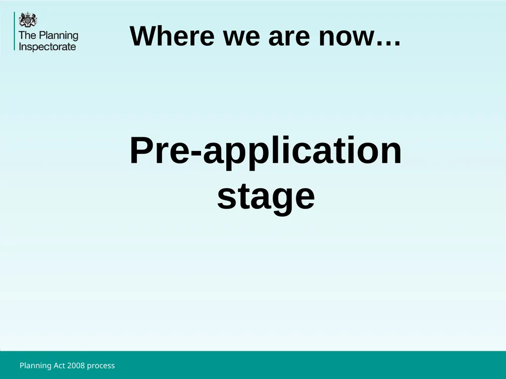 Martin Almond Operations Manager - National - slide 4 of 14