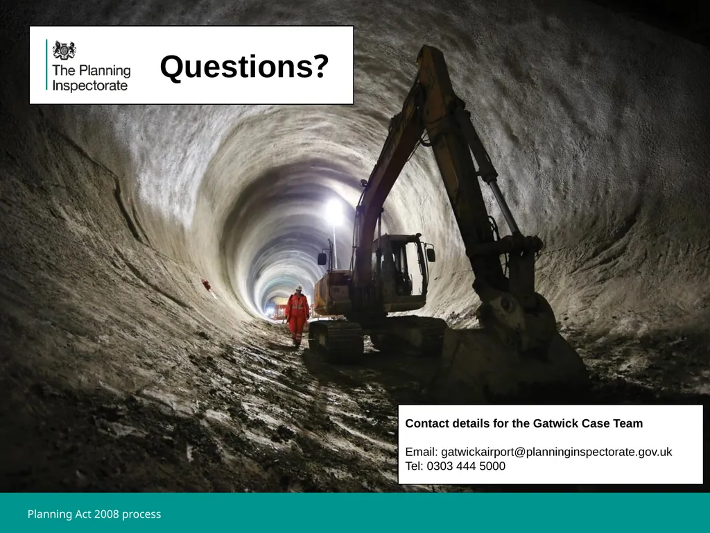 Martin Almond Operations Manager - National - slide 14 of 14
