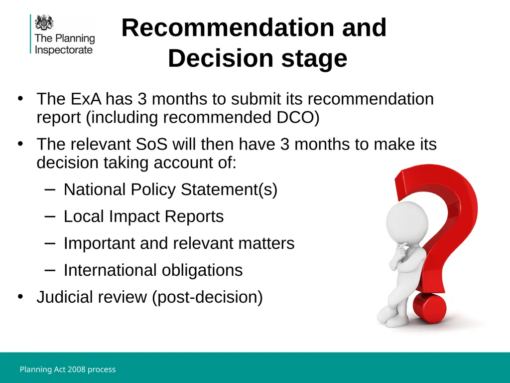 Martin Almond Operations Manager - National - slide 10 of 14
