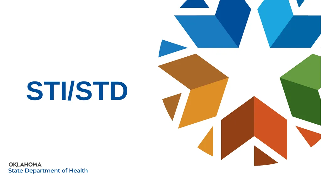 STI/STD STI/STD: True or False? You CANNOT get an - slide 1 of 34