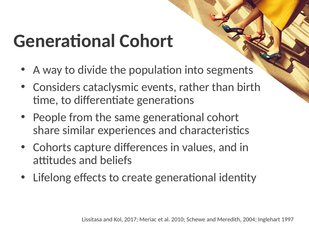 Understanding Luxury Brand Purchases by - slide 5 of 23