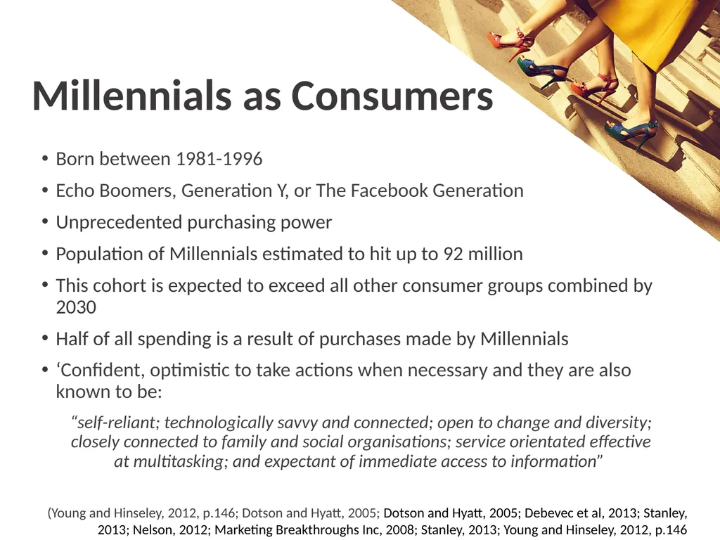 Understanding Luxury Brand Purchases by - slide 8 of 23