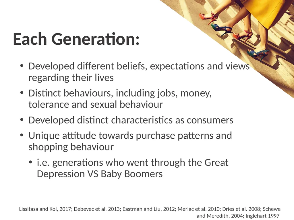 Understanding Luxury Brand Purchases by - slide 6 of 23