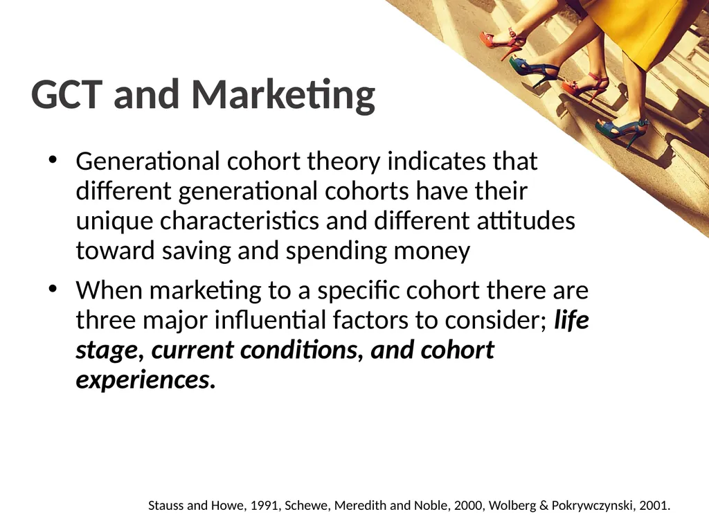 Understanding Luxury Brand Purchases by - slide 7 of 23