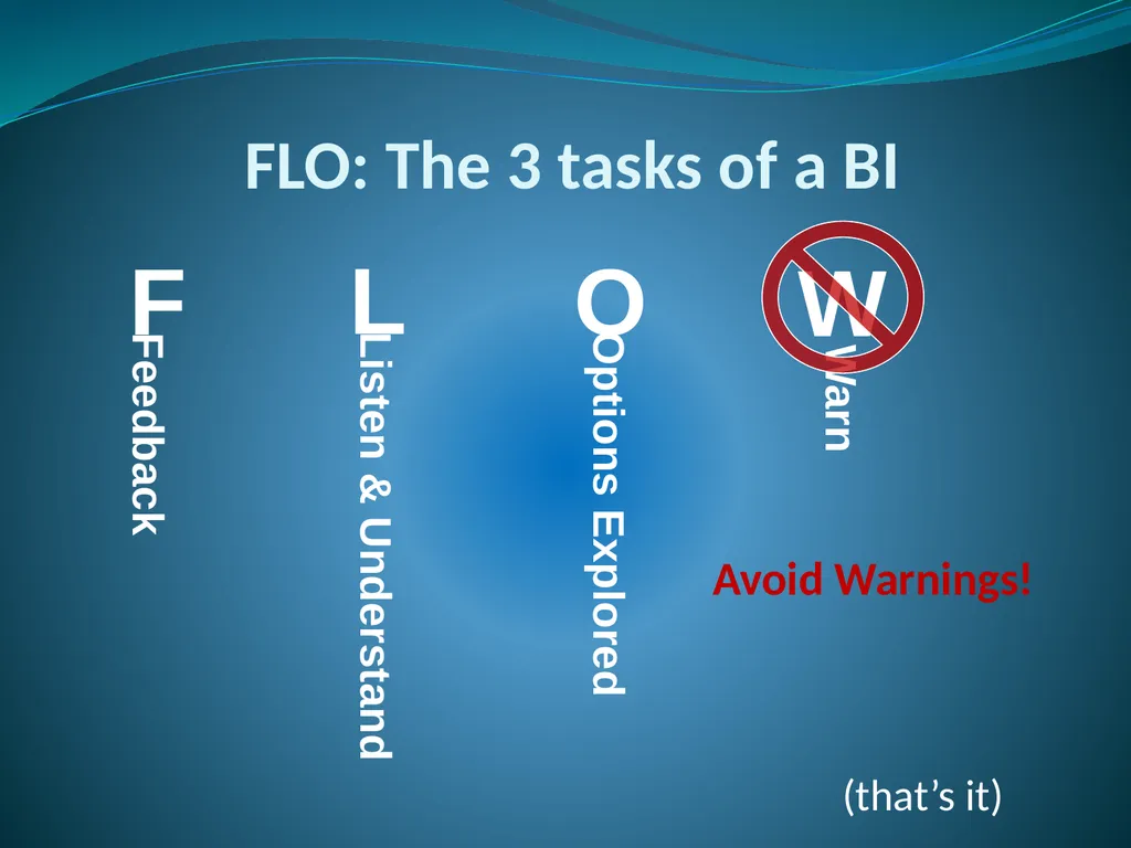 Screening, Brief Intervention & Referral to - slide 28 of 41