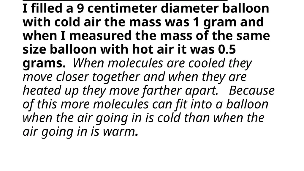 Claim, Evidence, Reasoning Practice Worksheet - slide 4 of 19
