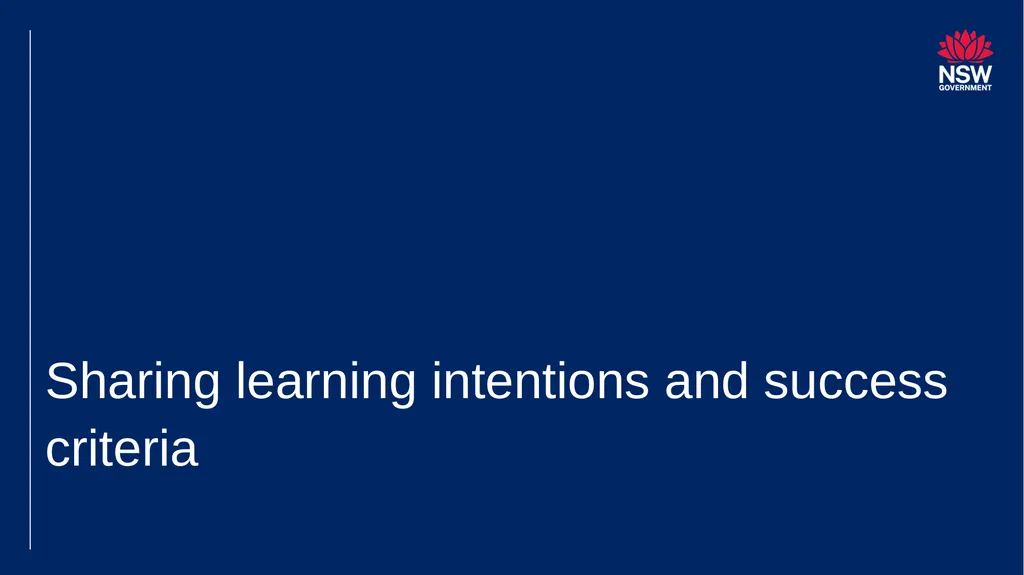 Instructions for use This resource is not a - slide 4 of 50