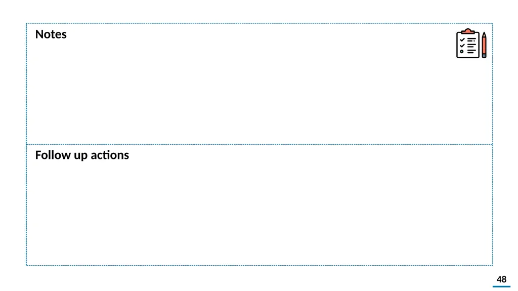Quality Improvement Planning Workbook © 2021 - slide 48 of 48