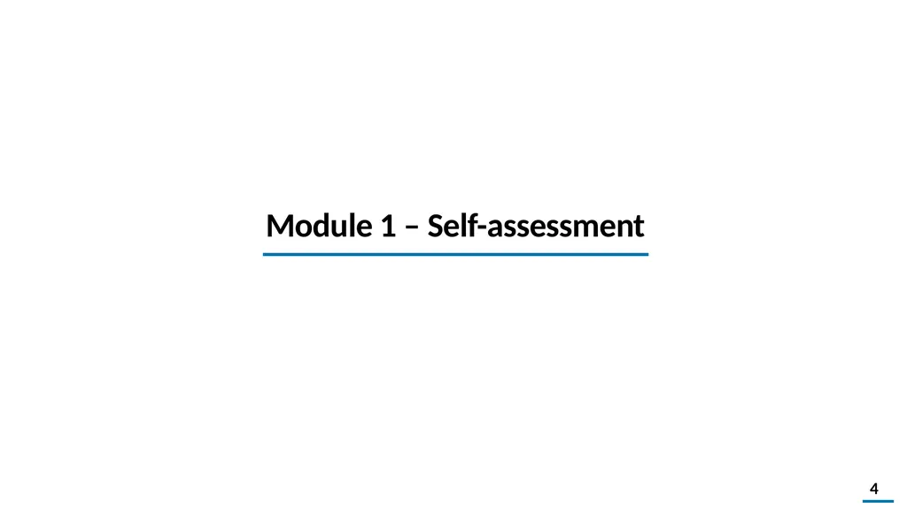 Quality Improvement Planning Workbook © 2021 - slide 4 of 48