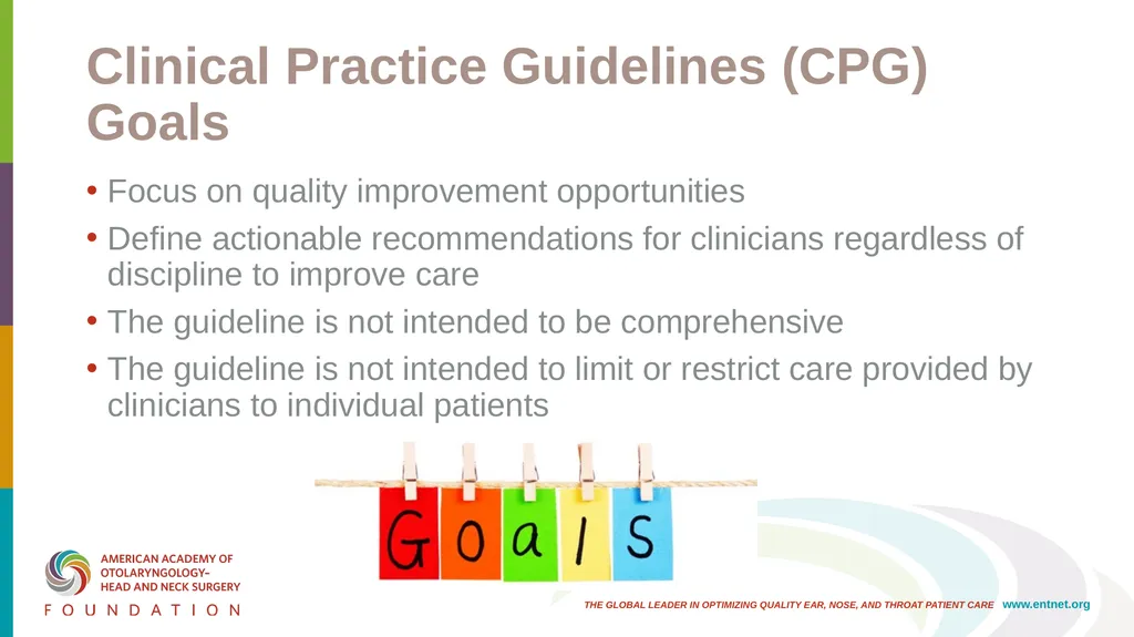 AAO-HNSF Clinical Practice Guideline: Hoarseness - slide 8 of 53