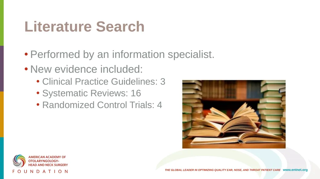 AAO-HNSF Clinical Practice Guideline: Hoarseness - slide 12 of 53