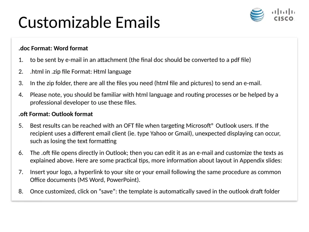 Unified Communications & Collaboration UC Voice - slide 9 of 30