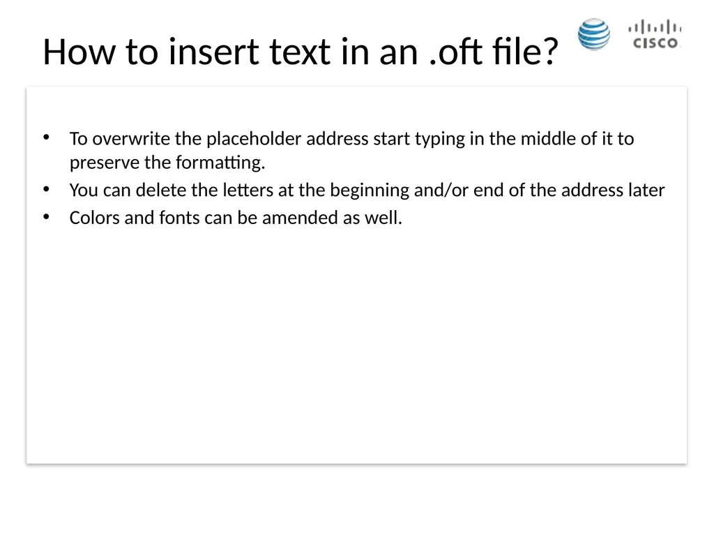 Unified Communications & Collaboration UC Voice - slide 26 of 30
