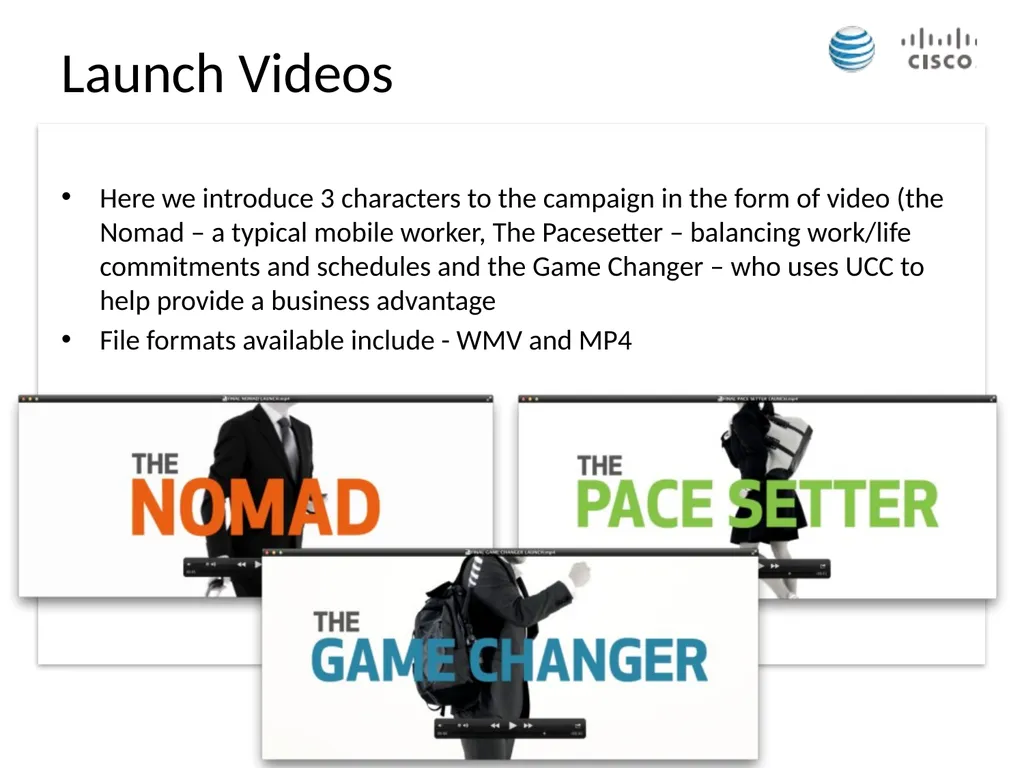 Unified Communications & Collaboration UC Voice - slide 15 of 30