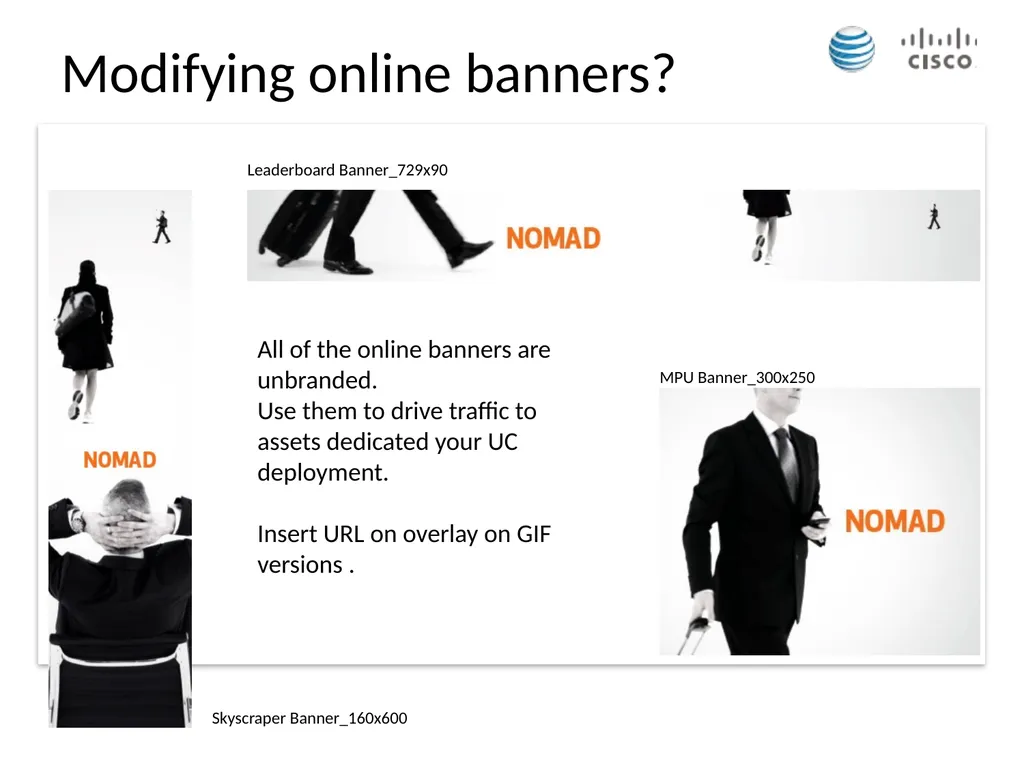 Unified Communications & Collaboration UC Voice - slide 30 of 30