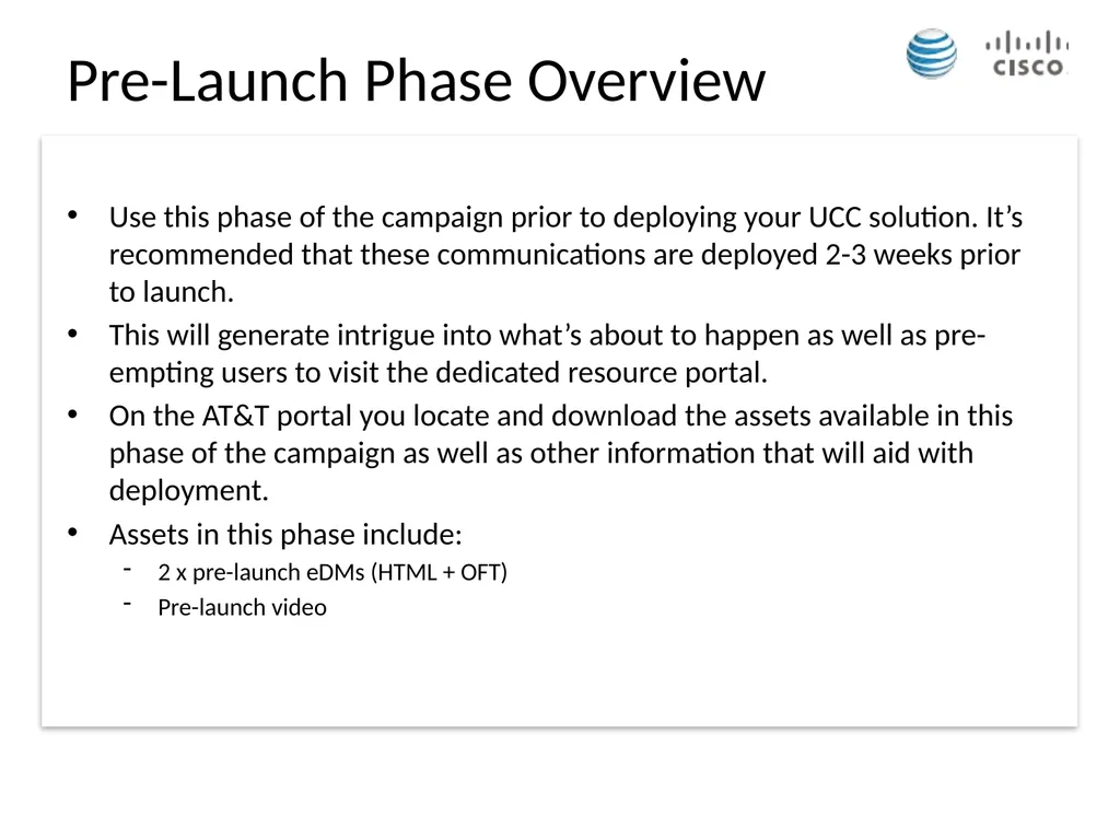 Unified Communications & Collaboration UC Voice - slide 6 of 30