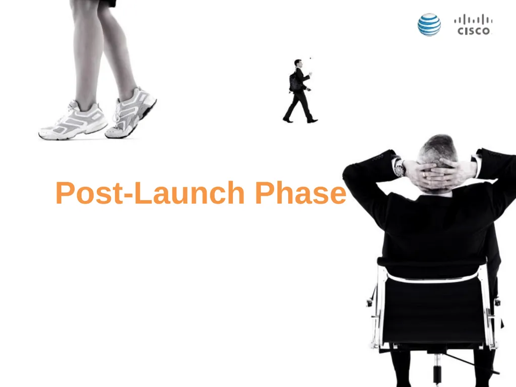 Unified Communications & Collaboration UC Voice - slide 19 of 30