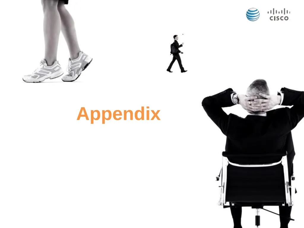 Unified Communications & Collaboration UC Voice - slide 24 of 30