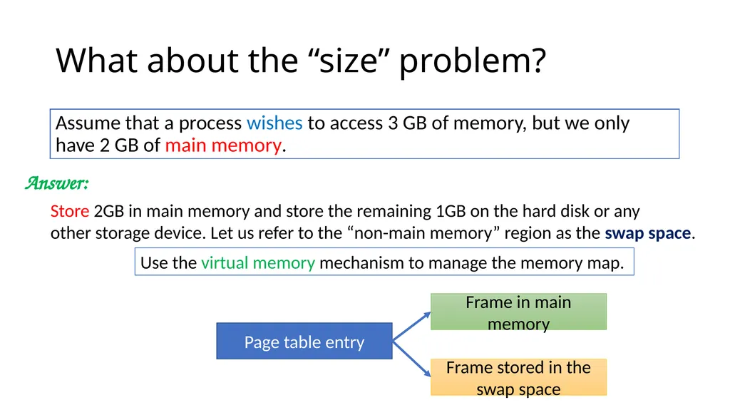 Chapter 2: Basics of Computer Architecture Smruti - slide 53 of 71