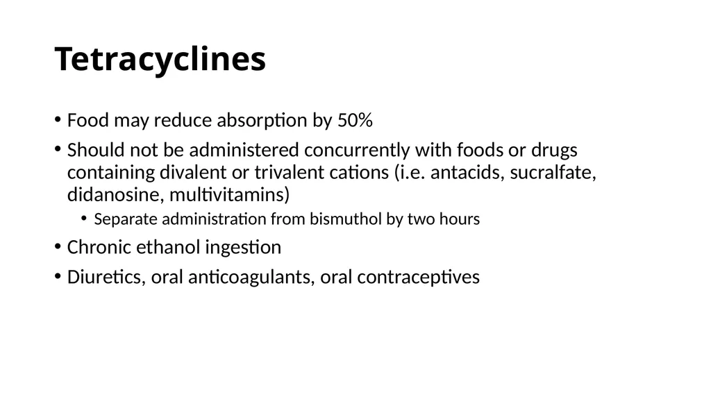Helicobacter Pylori Infection Jaime Gallegos, MD - slide 40 of 41