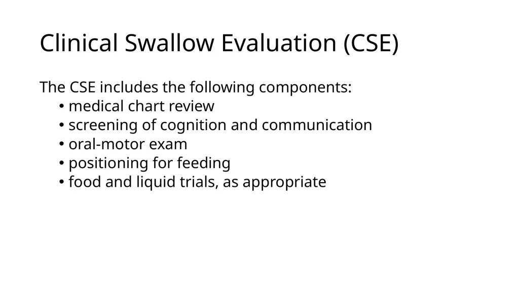 The Value of Speech-Language Pathology in the - slide 11 of 38