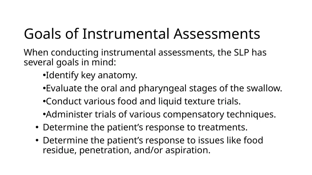 The Value of Speech-Language Pathology in the - slide 14 of 38
