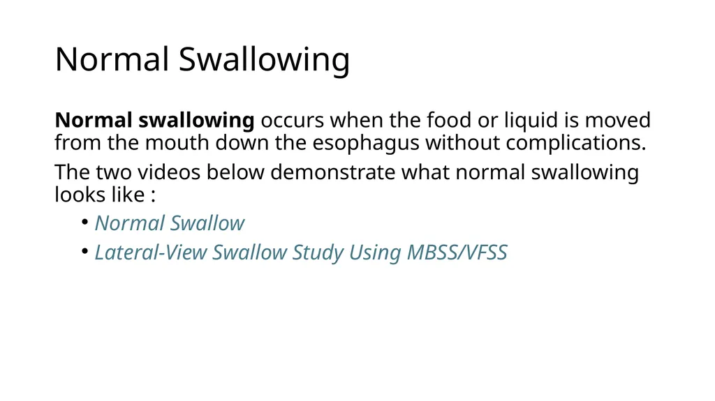 The Value of Speech-Language Pathology in the - slide 8 of 38