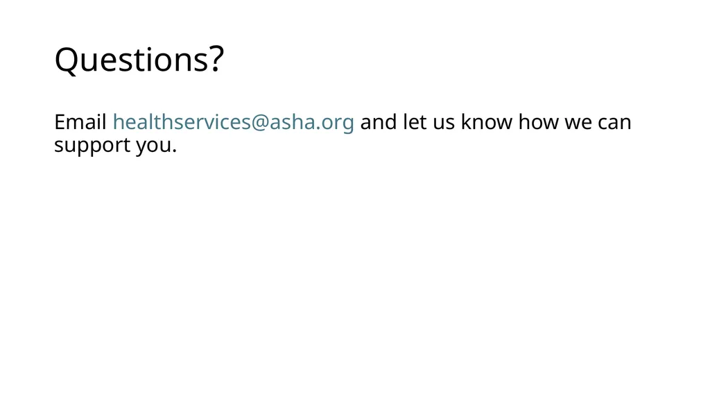 The Value of Speech-Language Pathology in the - slide 34 of 38