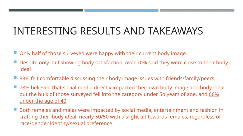 What is body image dissatisfaction, and how does - slide 11 of 13