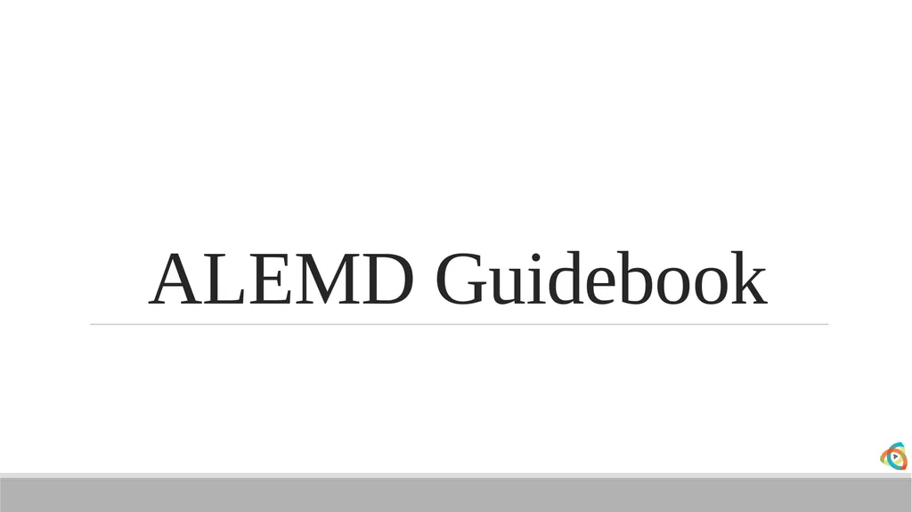 Alabama EMD Program Phase 2 Practitioner Course - slide 98 of 98