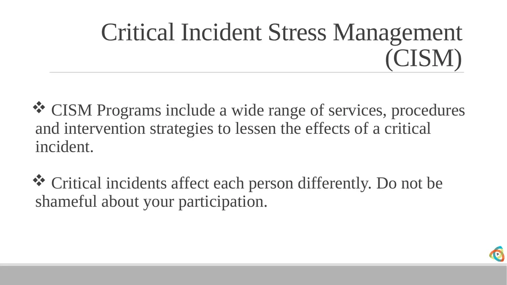 Alabama EMD Program Phase 2 Practitioner Course - slide 82 of 98