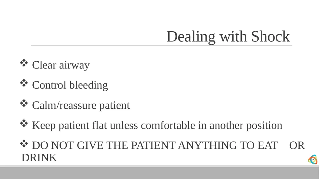 Alabama EMD Program Phase 2 Practitioner Course - slide 40 of 98