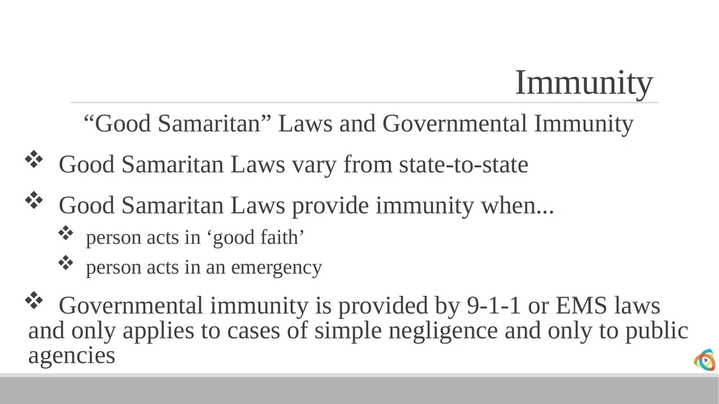 Alabama EMD Program Phase 2 Practitioner Course - slide 21 of 98