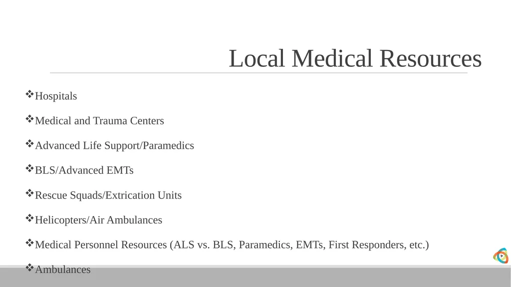 Alabama EMD Program Phase 2 Practitioner Course - slide 67 of 98