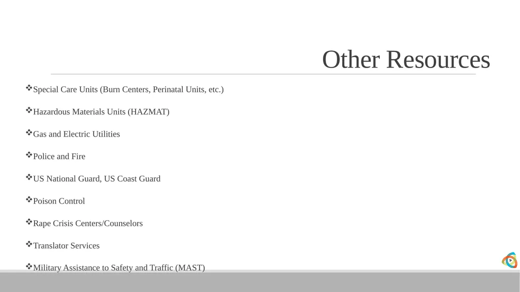 Alabama EMD Program Phase 2 Practitioner Course - slide 68 of 98