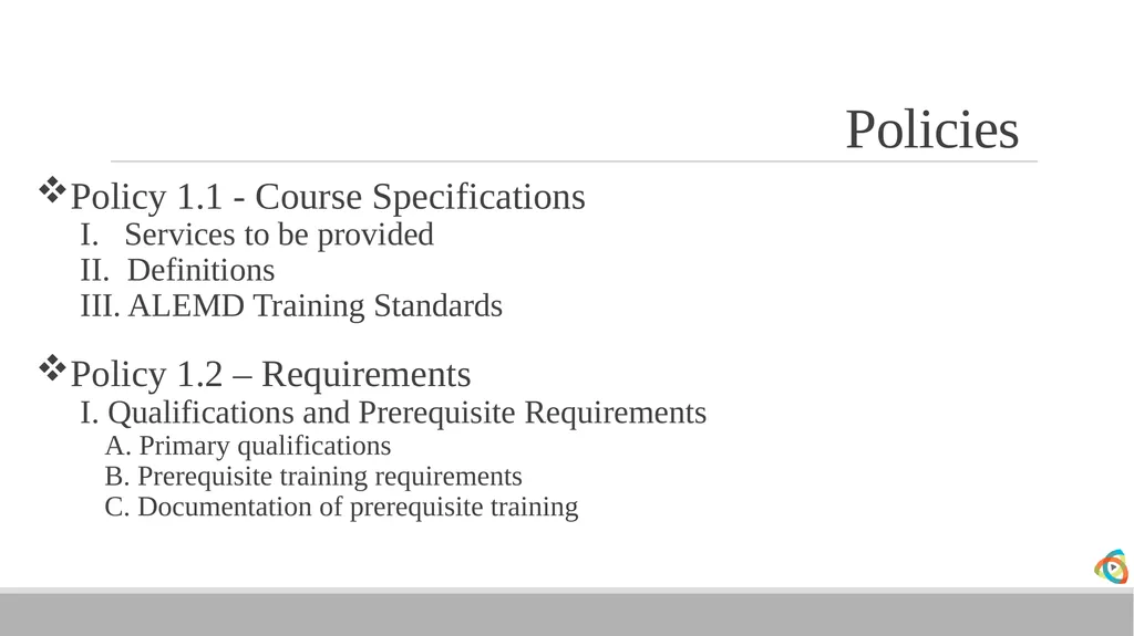 Alabama EMD Program Phase 2 Practitioner Course - slide 93 of 98