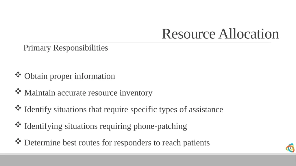 Alabama EMD Program Phase 2 Practitioner Course - slide 59 of 98