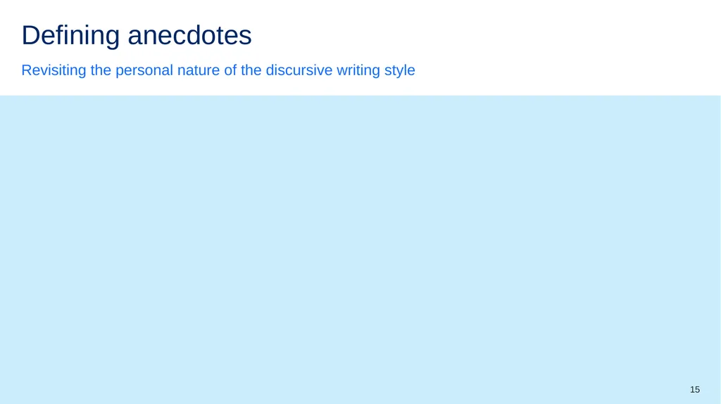 Instructions for use This resource is not a - slide 15 of 51
