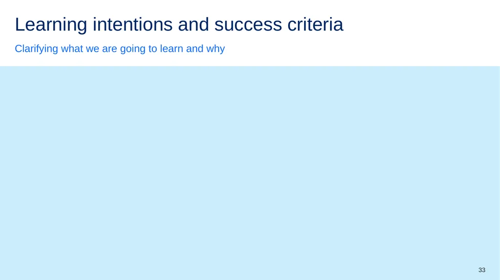 Instructions for use This resource is not a - slide 33 of 51