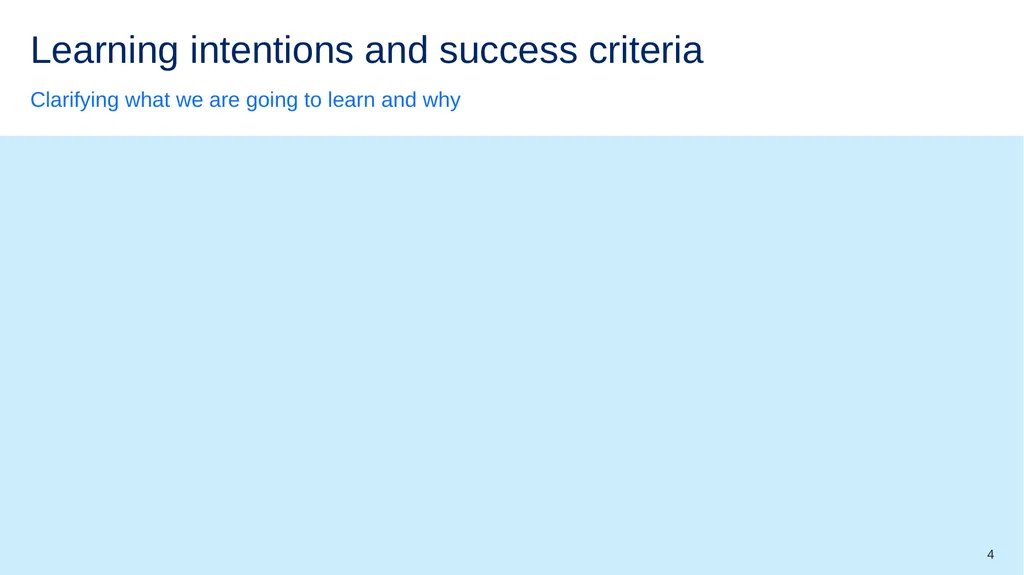 Instructions for use This resource is not a - slide 4 of 51