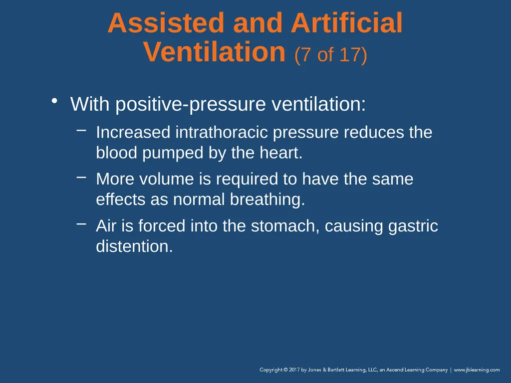 Chapter 10 Airway Management National EMS - slide 101 of 170