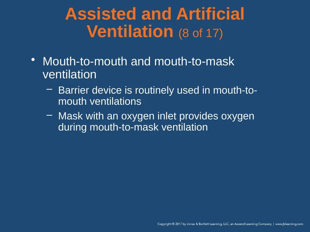 Chapter 10 Airway Management National EMS - slide 102 of 170