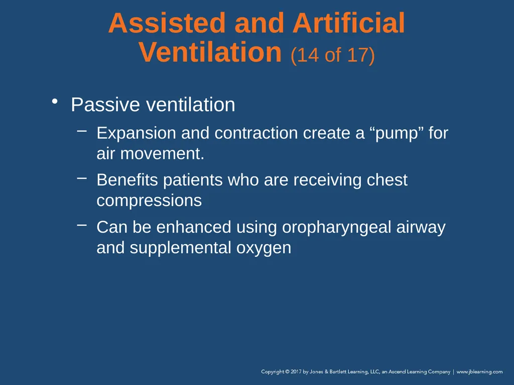 Chapter 10 Airway Management National EMS - slide 108 of 170