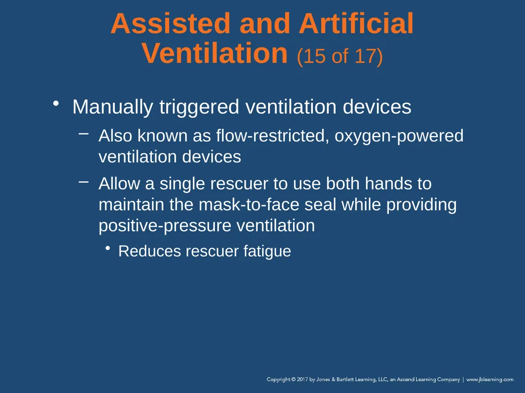 Chapter 10 Airway Management National EMS - slide 109 of 170