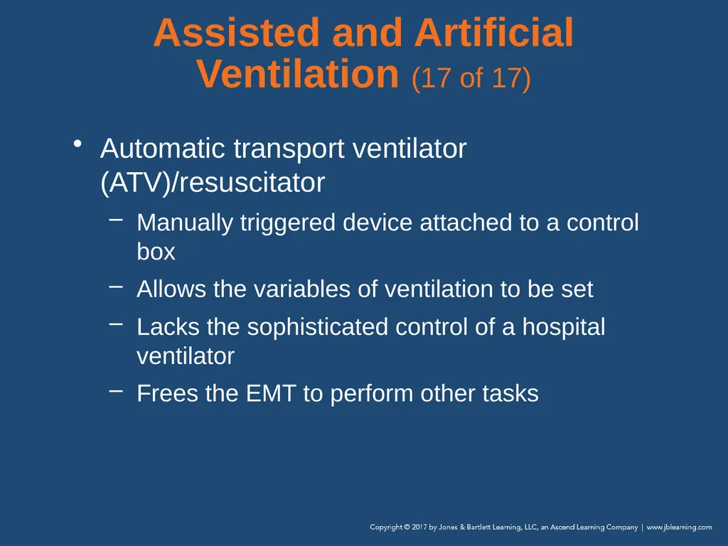 Chapter 10 Airway Management National EMS - slide 111 of 170