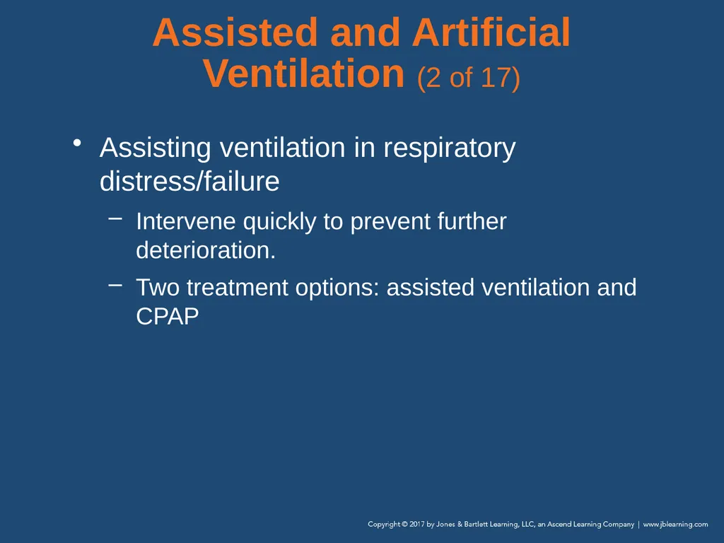 Chapter 10 Airway Management National EMS - slide 96 of 170