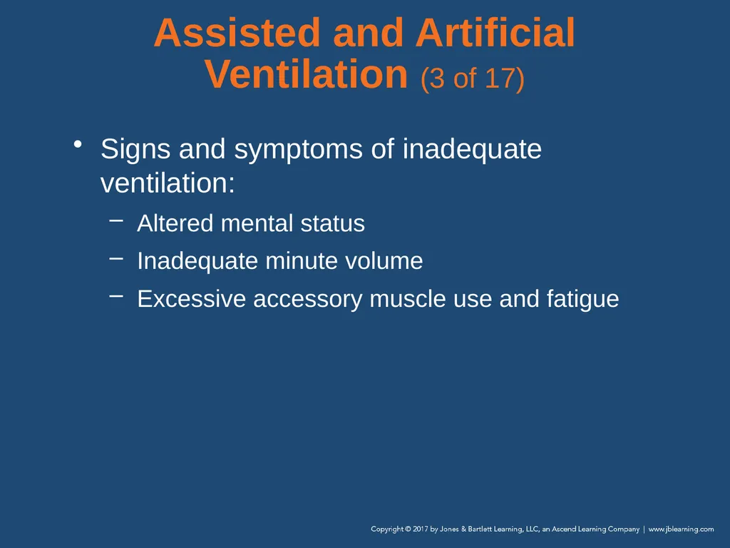 Chapter 10 Airway Management National EMS - slide 97 of 170