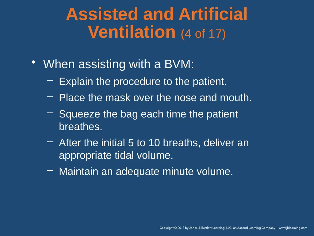 Chapter 10 Airway Management National EMS - slide 98 of 170