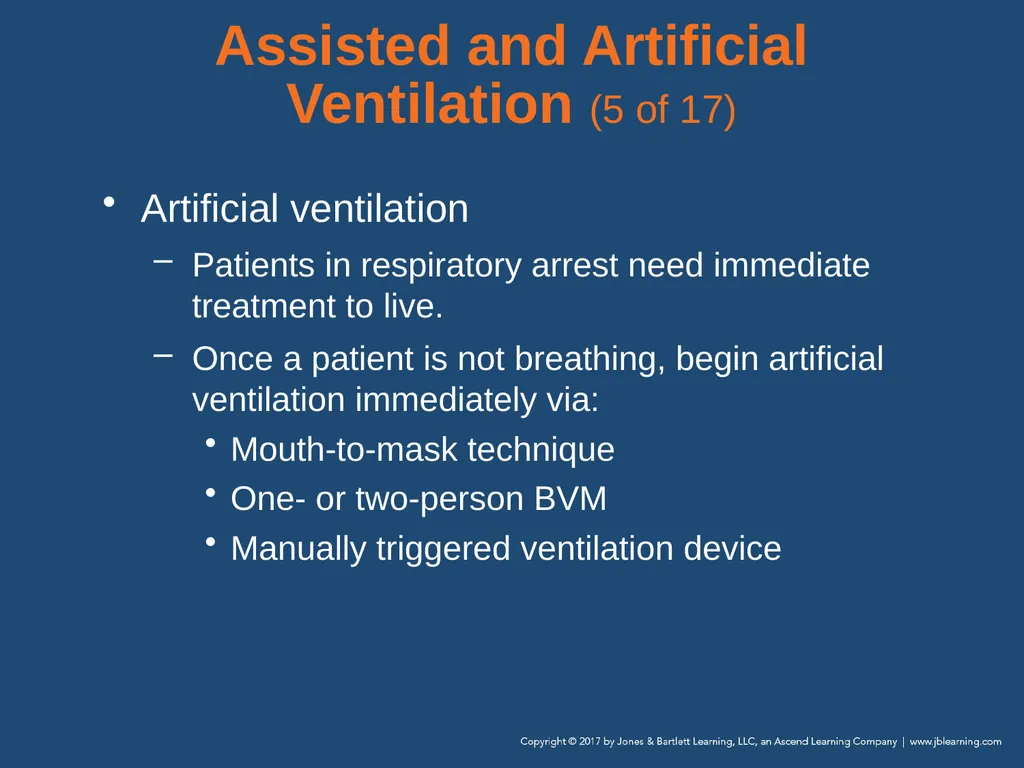 Chapter 10 Airway Management National EMS - slide 99 of 170