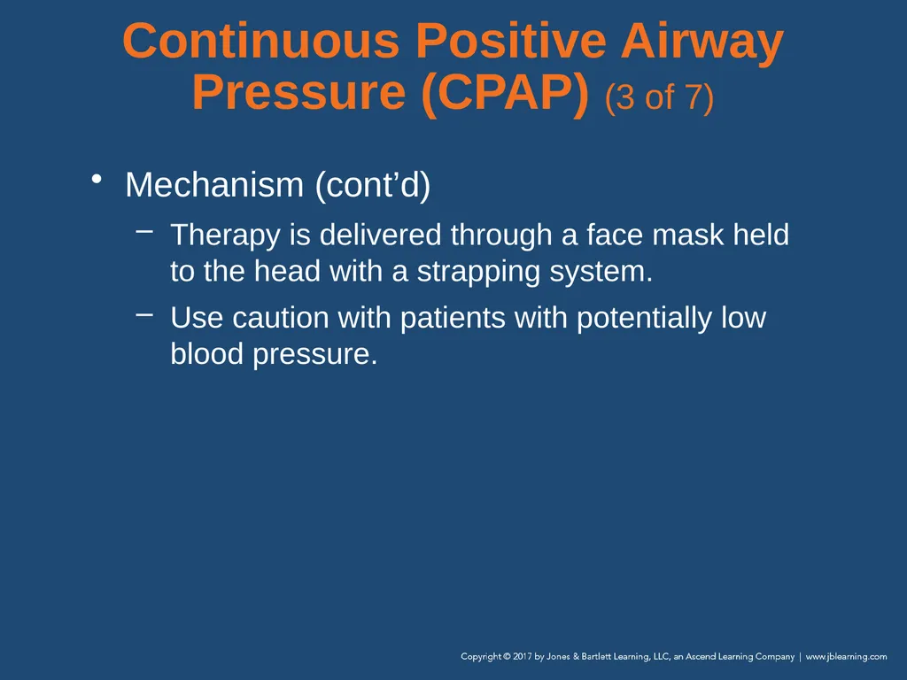 Chapter 10 Airway Management National EMS - slide 114 of 170